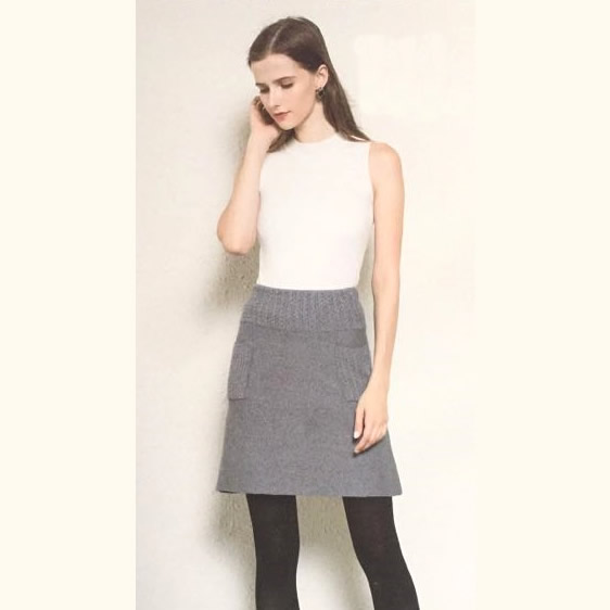 Cashmere Sweater 88127