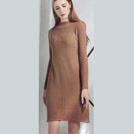 Cashmere Sweater 81107