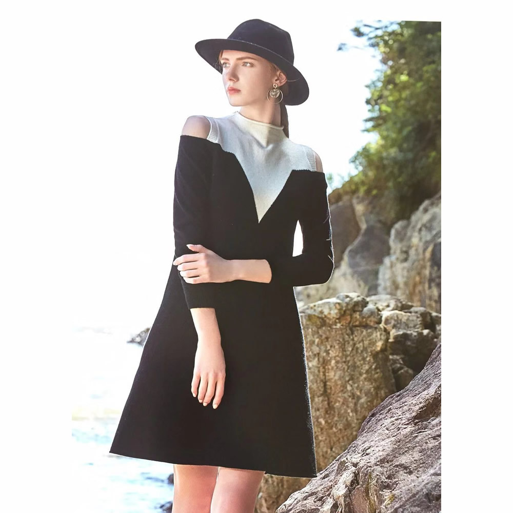 Cashmere Sweater 81023